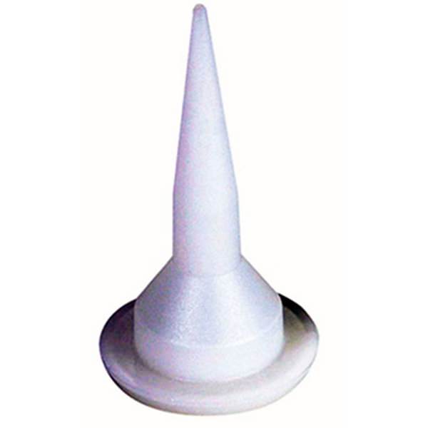 White Nozzle